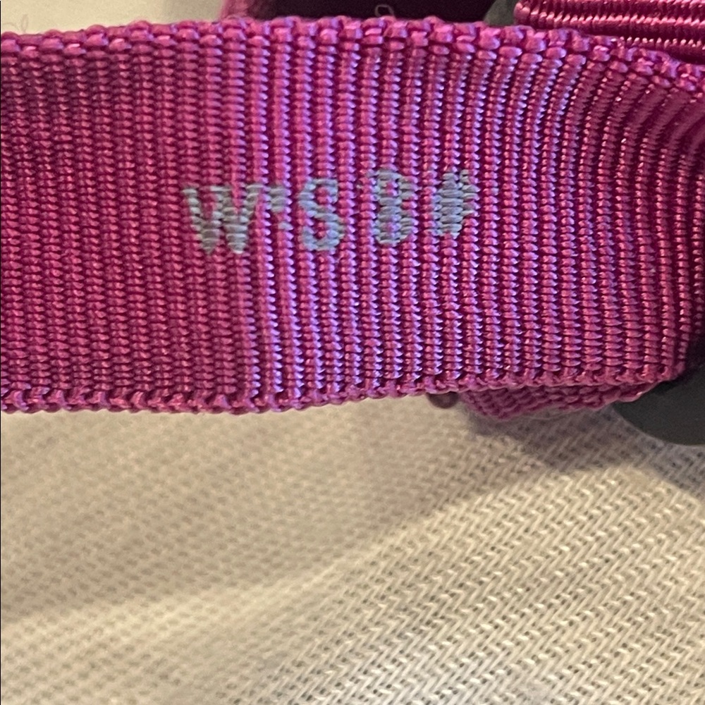Teva Women's Purple Strap Universal Sport Sandals - Picture 3 of 4